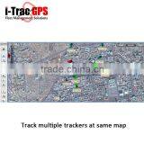 Web Based GPS Tracking Server Software for Car Tracker and Personal Locator thumbnail-6