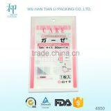 Custom Wholesale Food Grade Printed Opp Plastic Bag Packing thumbnail-6