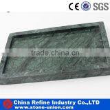 Waterproof Stone Marble Coasters thumbnail-2