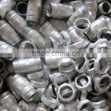 Galvanized Ductile Iron Pipe Connection for Construction Use thumbnail-2