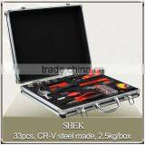 Hot Sale China Supplier Best Germany Tool Set