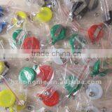 HOT SALE Badge Yoyo Lanyard thumbnail-1