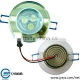 Aluminum Alloy Die Cast Air Valve Electronic Micro Air Valve for Blood Pressure Monitor thumbnail-3