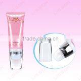 Cosmetic Functional Cosmetic Plastic Silicone Tube