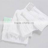 Factory Outlet High Quality Disposable Pants Fix Diaper Cover for Baby Adult thumbnail-4