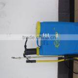 16Lsprayer, Hand Sprayer,knapsack Sprayer,backpack Sprayer thumbnail-1