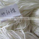 Bamboo/rayon Belnded Carpet Yarn for Hank thumbnail-1