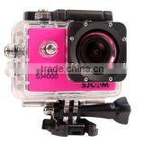 New Style 30M Waterproof Dv Full Hd 1080P Sport Action Camera Sj4000