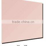 Modern Style/pink Mirror/disgrace Mirror Glass/coated Glass thumbnail-1