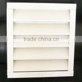 High Quality Fiberglass Louver Industrial Louver Windows thumbnail-4