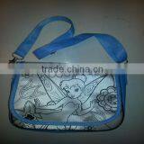 Velcro Kids Single-Shoulder Bag thumbnail-1