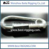 High Quality Stainless Steel Zinc Plated Chain Metal Quick Link thumbnail-2