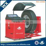 Good Quantity Use-friendly Wheel Balancer ,CE China Wheel Balancing WX-1200B