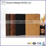 Simple Nice Colorful Foldable Leather Case For Apple IPad