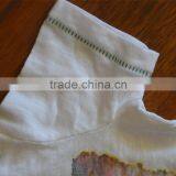 The Baby's 100% Cotton T-shirt Children Short-sleeved Blouse thumbnail-5