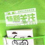 Newest Hot Sale Solid Color Oxford 600D Non Woven Four Layers Fabric Diary Organiser thumbnail-6