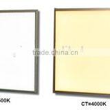 Recessed LED Panel Light 36W and 595x595x40mm HIGH Quality LED Panel Lighting thumbnail-3