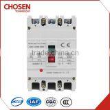 Yueqing China Supplier Mccb Breaker, Mccb 100amp ,mccb 200amp thumbnail-1
