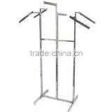 2015 Top Sale Metal Clothes Rack thumbnail-2