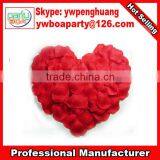 Christmas Rose Garland thumbnail-1