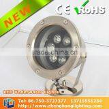 new style 6W LED Underground Lamp