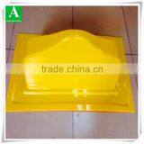 Professional Custom Vacuum Forming Car Top Advertising Lamphouse thumbnail-3