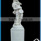 Sandstone Artistic Musician Statues thumbnail-4