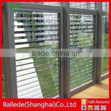 Exterior Glass Louver Door thumbnail-4