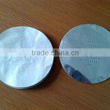 Round Shape Shisha Aluminum Foil thumbnail-2