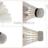 Cheap Durable Shuttlecock Badminton For Training thumbnail-5