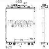 Auto Radiator(suitable For: Move 96- AT) thumbnail-1