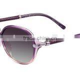 Hot Selling Wholesale TR90 Frame Eyewear Sunglasses thumbnail-3