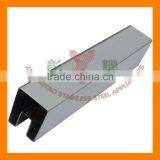 2011 New Style Stainless Steel Square Tube