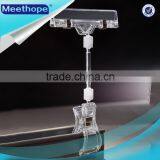 Tag Holder Clip