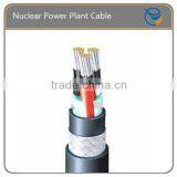 XLPE Insulated PE Sheathed Nuclear Power Plant Cable