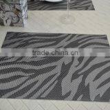 Wholesale Pvc Placemat/cheap Placemats/woven Vinyl Placemats thumbnail-2