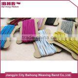Designed Color Elastic Cord With High Quality