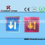 High Quality Solar LED Traffic Signs(in Stock)