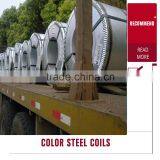 Astm A792 Hot Dipped Galvalume Aluzinc Steel Coil AZ150 thumbnail-3