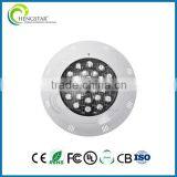 Led Pool Lights Par56 Underwater Lights 54w,CE&RoHS 12v Waterproof LED Swimming Pool Light,led Pool Light Par56 Underwater Light thumbnail-3