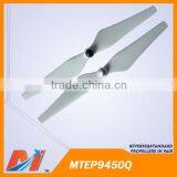 Maytech 9.4inch Quadcopter Plastic Aircraft Propeller for DJI Phantom3