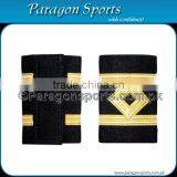 Navy Epaulettes Merchant Navy 2nd Officer Epaulettes thumbnail-1