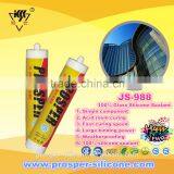 Excellent Adhesion Acetoxy 100% Silicone Gp Organic Adhesive thumbnail-2