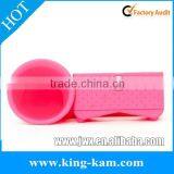 Horn Microphone for IPhone FDA Silicone thumbnail-3