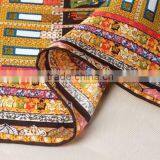 Printed 14mm Wholesale New Square Twill Silk Scarf thumbnail-4