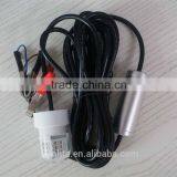 18W Squid LED Submersible Fishing Light Bait Lure Light Fishing Tackle thumbnail-5