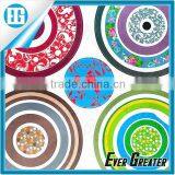 Custom Self Adhensive Vinyl Sticker Wal Window Vinyl Stickers Promotional Gift Cartoon Sticker thumbnail-6