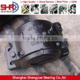 Plummer Block Shaft Bearing Housing SNL3138 Bearing SNL 3138 thumbnail-2