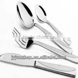 Factory sell directly!!! novelty flatware sets made in Jieyang Junzhan