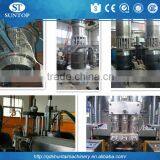 China High Quality Automatic Extrusion Blow Moulding Machine for Plastic Drums thumbnail-3